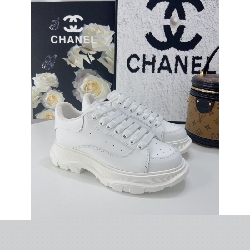 alexander M*Q*en casual shoes